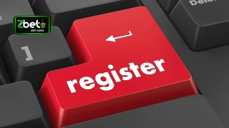Đăng ký Zbet